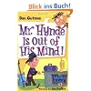 My Weird School #6: Mr. Hynde Is Out of His Mind!