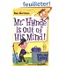 My Weird School #6: Mr. Hynde Is Out of His Mind!