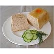 Smoked Salmon and Spinach Mousse - 3.5 lbs - Fabrique D&eacute;lices