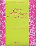 Revue Minerva  / La cuisine astucieuse des mamans : Plus de 180 recettes pour les petits... et les plus grands