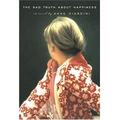 Sad Truth About Happiness