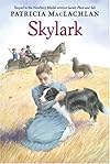 Skylark (Sarah, Plain and Tall)