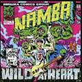 WILD AT HEART