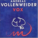 Eigenschaften Andreas Vollenweider  / Vox