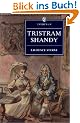 Tristram Shandy (Everyman Paperback)
