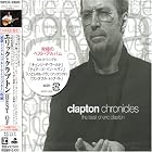 Click here to buy Clapton Chronicles - The Best of Eric Clapton by  Eric Clapton .