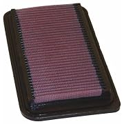 K&N 33-2252 Replacement Air Filter