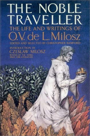  Czeslaw Milosz