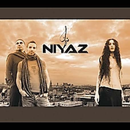 CD-Charts  Music : Niyaz