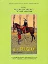 Europe on the Eve of War, 1900-14 (War, peace & social change - Europe)