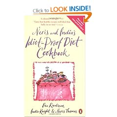 Neris and India's Idiot-proof Diet Cookbook