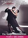 The Tango Fundamentals - Volume 2: Basic Caminadas