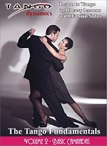 The Tango Fundamentals - Volume 2: Basic Caminadas