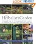 The Herbalist's Garden: A Guided Tour of 10 Exceptional Herb Gardens: The People Who Grow Them and the Plants That Inspire Them