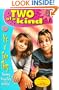 It's a Twin Thing (Two of a Kind, No. 1)