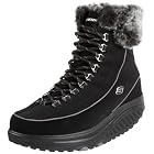 Skechers Shape Ups-Resolutions Fitness Work Out Boot