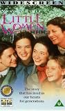 Little Women [VHS] [1995]