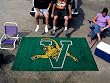 Vermont Catamounts 5'x8' Ulti-Mat Floor Mat (Rug)
