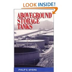 Above Ground Storage Tanks