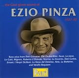 The God-Given Sound of Ezio Pinza