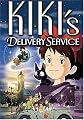 Kiki's Delivery Service