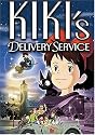 Kiki's Delivery Service