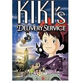 Kiki's Delivery Service ~ Kirsten Dunst