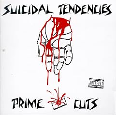 Prime Cuts - Best of