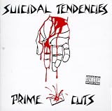 Prime Cuts - Best of