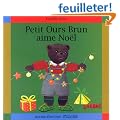 Petit Ours brun aime No�l