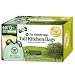 Green N Pack Eco Friendly 13 Gallon Drawstring Bag, Tall Kitchen Trash Bags, 40-Count(On Sale)