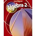Algebra 2, Student Edition