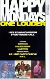 Eigenschaften Wienerworld Ltd  / Happy Mondays - One Louder - Live At Manchester Free Trade Hall [VHS] [UK Import]