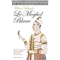 Le Moghol blanc