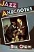 Book Jazz Anecdotes