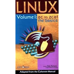 Linux Volume 1:AC-ZCAT