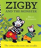 Zigby and the Monster (Zigby)
