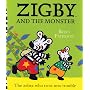 Zigby and the Monster
