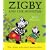 Zigby and the Monster