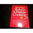 The Key to Chinese Cooking by  Irene Kuo