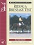 Riding a Dressage Test (Allen Photographic Guides)