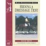 Riding a Dressage Test (Allen Photographic Guides)