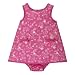 Newborn Girls' Classic Pooh™ Floral Dress 2-pc. Set - Pink
