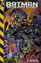 Batman: No Man's Land