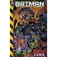 Batman: No Man's Land, Vol. 4