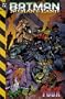 Batman: No Man's Land, Vol. 4