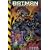 Batman: No Man's Land, Vol. 4