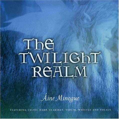 aine minogue - The Twilight Realm - Zortam Music