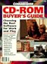 CD-ROM Buyer's Guide
