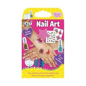 Nail Art